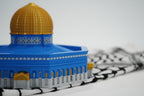 3D-Printed Dome of the Rock - Small