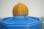 3D-Printed Dome of the Rock - Small
