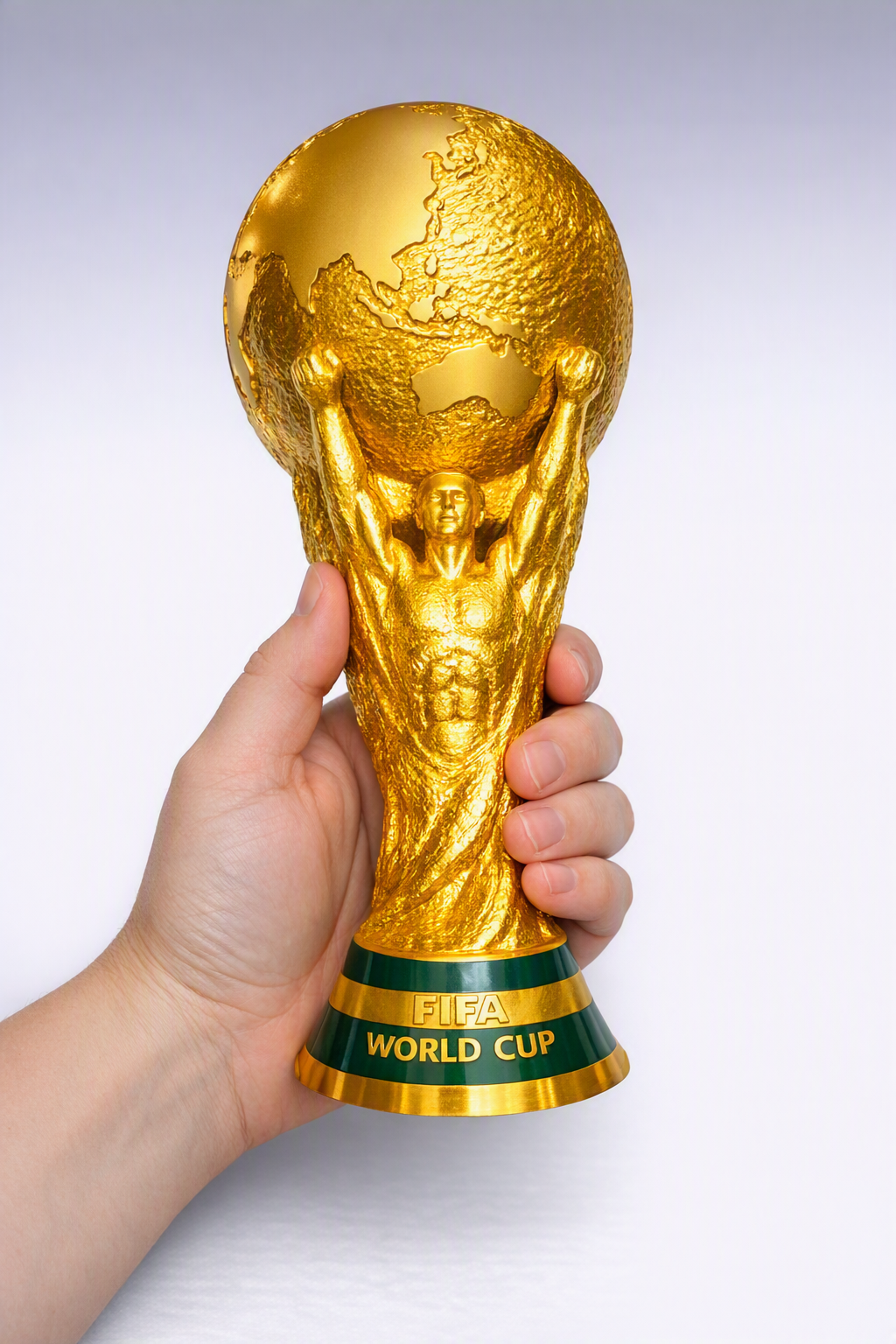 FIFA World Cup Trophy