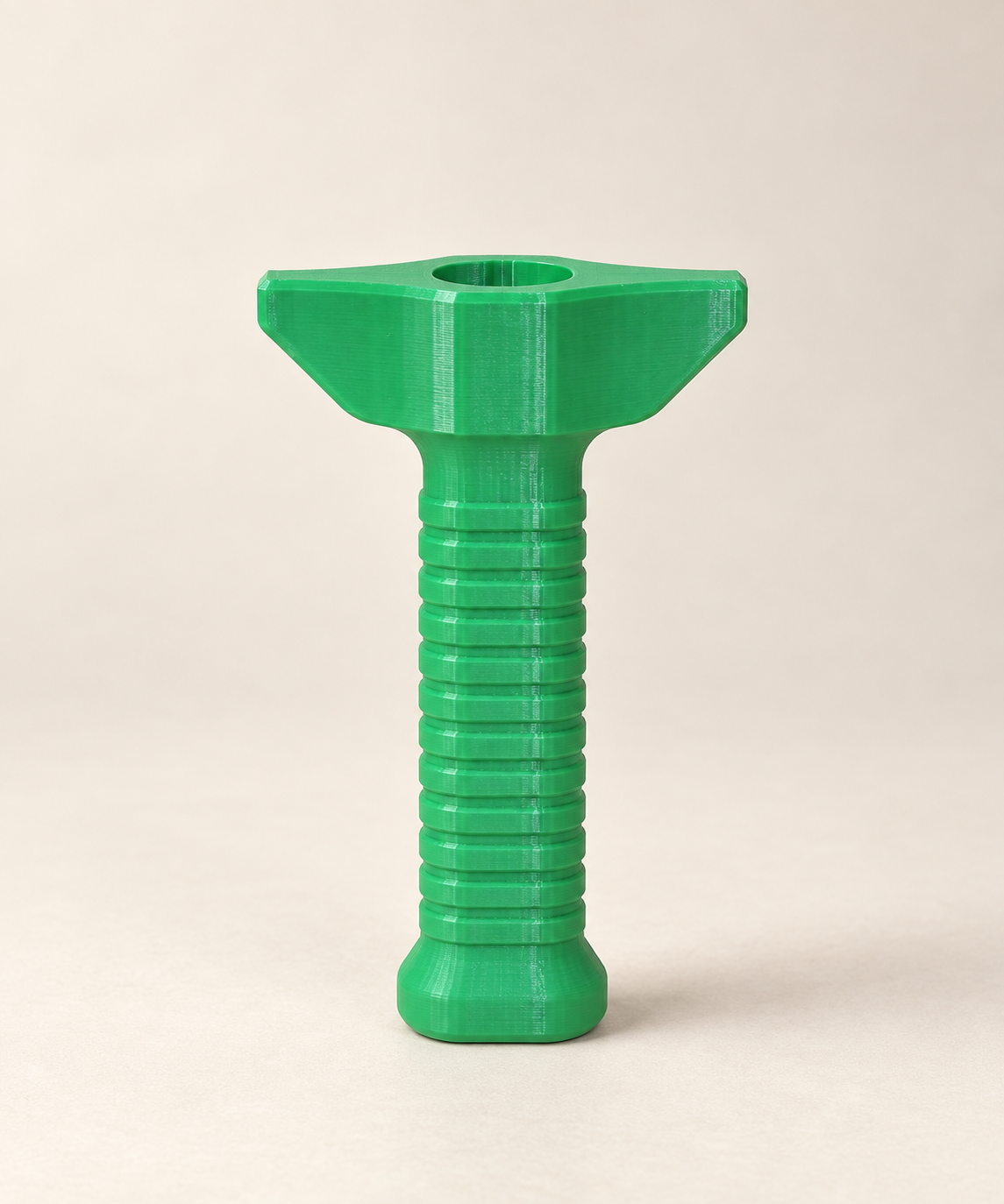 Snappy Sword – Collapsing 3D-Printed Toy Sword