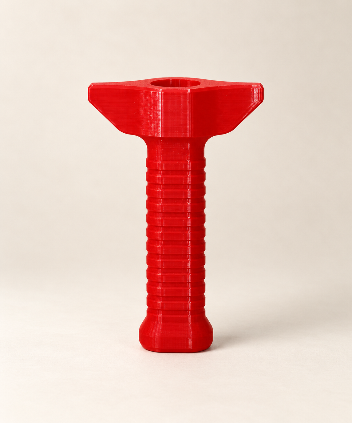 Snappy Sword – Collapsing 3D-Printed Toy Sword