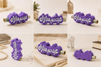Eidiya Roller (5 Pieces)