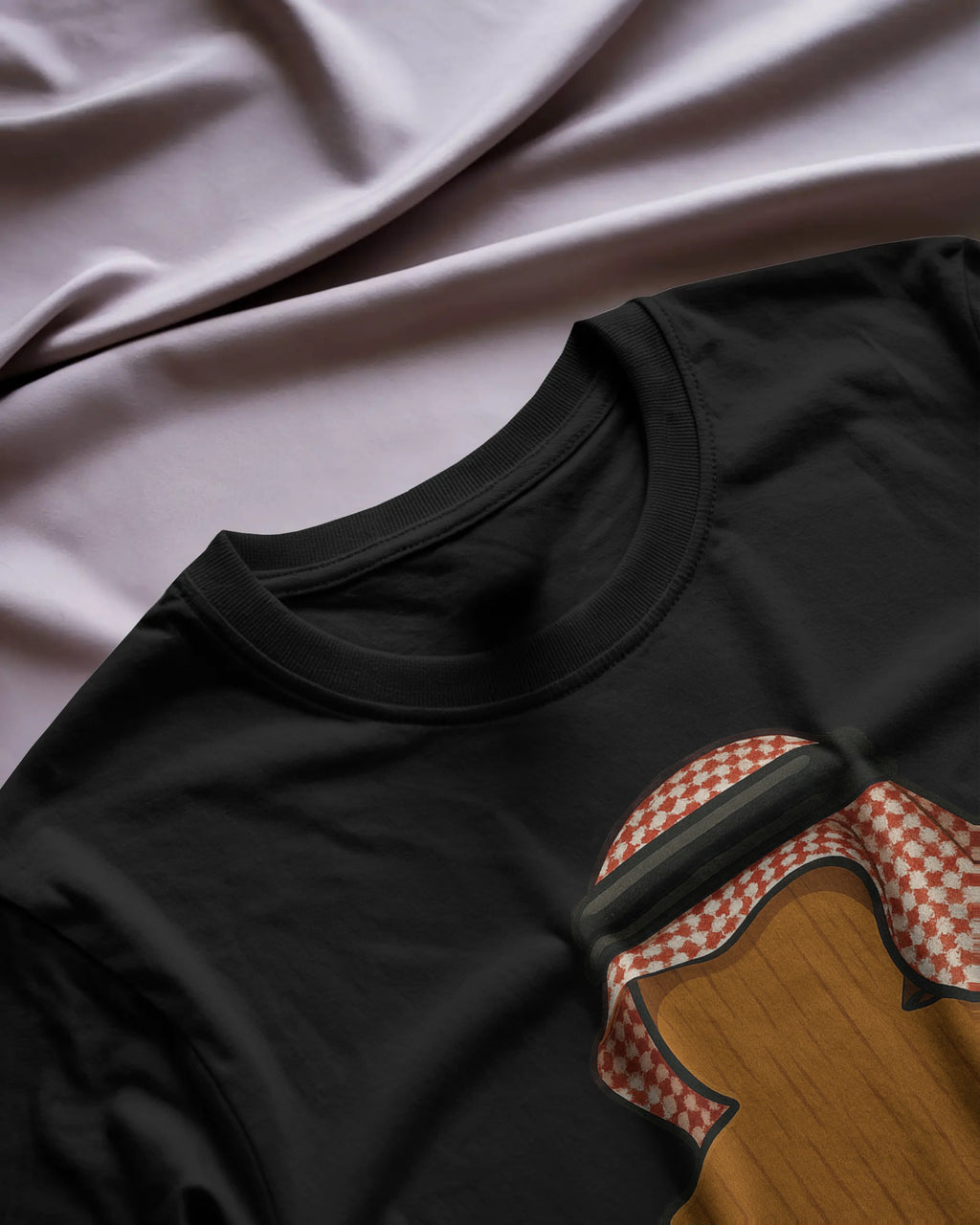 Saudi Meeple Unisex T-Shirt