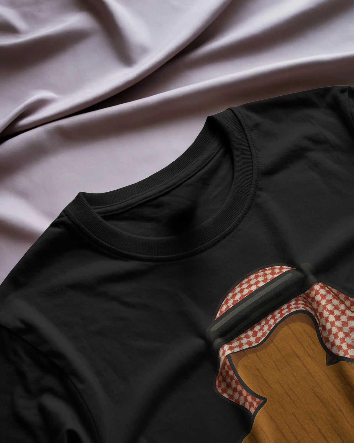 Saudi Meeple Unisex T-Shirt